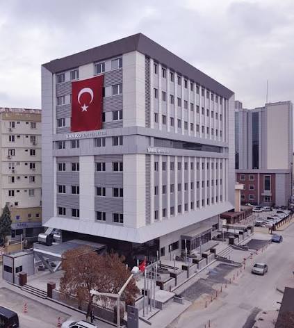 SANKO ÜNİVERSİTESİ YENİ ÖĞRENCİLERLE, YENİ AKADEMİK YILINA BAŞLADI - Sanko  University | Sanko University