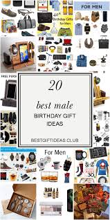 Eccentric gifts for men, based on every man in your life. Are You Looking For An Article About 20 Best Male Birthday Gift Ideas Get This Incredible Birthdaygifti Mens Birthday Gifts 40th Birthday Gifts Man Birthday