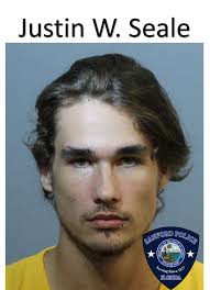 Breaking Sanford Police Make Arrest in Fatal Stabbing of 16 Year Old FOR  IMMEDIATE RELEASE SEPTEMBER 20, 2017 FOR FURTHER INFORMATION CONTACT BIANCA  GILLETT PUBLIC INFORMATION OFFICER 407-688-5070 AND  BIANCA.GILLETT@SANFORDFL.GOV Sanford Police