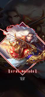 Pin On Mobile Legends