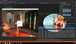 Coding] Injecting a C# .NET DLL in GTA5 (WIP)