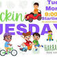 Truckin' Tuesdays event image