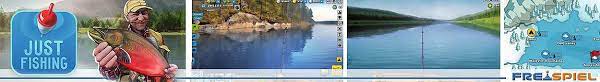 Check spelling or type a new query. Just Fishing Das Kostenloses Angelspiel Fur Windows Pc Macos Freispiel Kostenlose Computerspiele Fur Windows Und Macos
