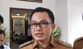 Masalah Percepatan Ekonomi di Kabupaten Cirebon, Pj Bupati Cirebon: Ada 7  Skala Prioritas Isu Pembangunan