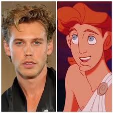 Why do I imagine Dwayne Dantes in Live action as Mads Mickelsen... it fits  imo