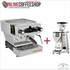 Dedicated to continuing professional want to grind, dose and tamp all at the touch of one button? La Marzocco Linea Mini And Lux D Chrome Grinder Online Coffee Shop