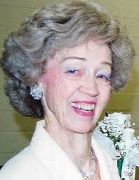 Christine 'Chris' Oliphant