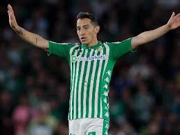 José andrés guardado hernández (spanish pronunciation: Andres Guardado Noticias De Hoy Bolavip