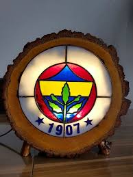 Bu görüntünün vikipedi ya da başka bir yerdeki diğer kullanımları, telif hakkı ihlali kapsamına girebilir. Fenerbahce Logosu Vitray Calismasi Dekoratif 396608 Zet Com Vitray Renkler Urunler