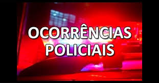 Plantão Policial