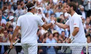 Roger is a swiss professional tennis player. L3bdjr6gwvmprm