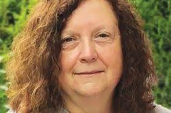 Mary Jane (Innocent) Kreider