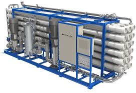 What Is Reverse Osmosis For Industrial Commercial Ro Systems Osmosis Reverse Osmosis Reverse Osmosis System