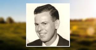 John William Powell Obituary November 18, 2014