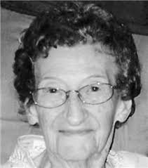 IVY DOWDY Obituary (2015)