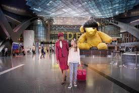 The title that has been with singapore's. Der Hamad International Airport In Katar Urlaubsguru