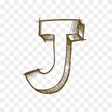Find out how surnames are ranked in popularity, how many people in the united states of america bear a particular name, and how the statistics change between 1990 and 2000 us censuses. Letter J Png Images Pngwing