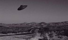They became a transitional group between early hard rock and heavy metal and the new wave of british heavy metal. What Is Behind The Decline In Ufo Sightings Ufos The Guardian