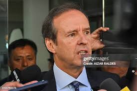 126 Jorge Quiroga Ramirez Stock Photos, High-Res Pictures, and Images