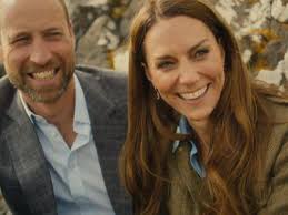 Princess of Wales speaks