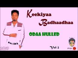Keekiyyaa badhaadhaa's song barraaq is not an exception to that truth. Siribaa Jimaa Haryaa Kekiya Badhane Youtube