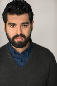 A VISIT FROM SAN CRISTOBAL