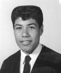 CONRAD HERNANDEZ Obituary (2012)