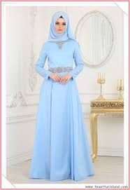 Tesetturlu Abiye Elbise Modelleri 2018 Lookbook Elbise Aksamustu Giysileri Bebek Mavisi