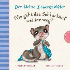 Wie Geht Der Schluckauf Wieder Weg Von Sabine Bohlmann Thienemann Esslinger Verlag