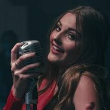 Stream Angelique Van Rooyen music