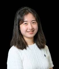 Meet Our Ph.D. Students