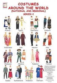 Explore these tips for each shape, as well as simply dresses' selection of dress styles for. Different Country Costume Ideas Costumes Around The World Country Costumes Around The World Theme