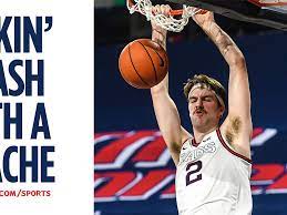 Mustache and handlebars mode for vim. Talkin Trash With A Stache Gonzaga S Drew Timme Shines With New Facial Hair In Series Against Northwestern State The Spokesman Review
