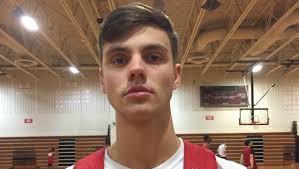 BOYS' HOOPS Q&A: Delsea's Brice Parks