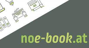 Treffpunkt Bibliothek – NOE-BOOK im neuen Design