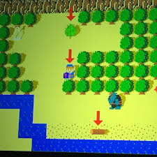 Some games are timeless for a reason. The Breath Of The Wild Team Created A 2d Zelda Prototype To Test Mechanics Polygon