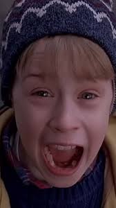 Home Alone Kevin Door Contest