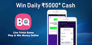 Win big cash prizes playing trivia live, with new contests starting every 15 minutes. Apps Like Brainy Quiz Play Win Money Online For Android Moreappslike