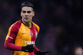 Falcao, mit vollem namen radamel falcao garcía zárate, auch radamel falcao genannt (* 10. Transferts Radamel Falcao Libere Par Galatasaray Et Proche Du Rayo Vallecano L Equipe