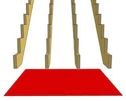 Deck Stair Stringers Spacing Decks Com Deck Stairs Stairs Stringer Deck Stair Stringer