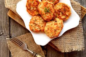 … to shop for passover on a budget part 1 from 2011. Salmon Patties Recipe Jewish Kitchen Chosen People Ministries
