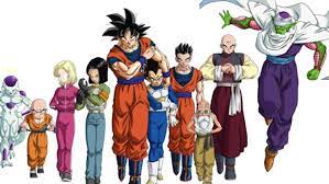 We did not find results for: Team Universe 7 Dragon Ball Wiki Fandom