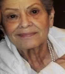 Obituary for Mary Gianinoto (Grillo)