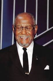 Obituary information for Cecil W. Alston