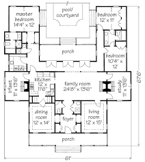 Reproductions of the illustrations or. Porches Add Polish William H Phillips Southern Living House Plans