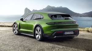 Porsche taycan 2021 exterior, interior details 0:00 exterior 3:14 interior 5:12 luggage 5:26 exterior colour 6:35 interior colour 7:13 wheels option 390 kw. The Porsche Taycan Cross Turismo Is Wonderfully Colorful Here S What We D Choose Autoblog
