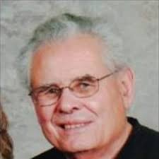 Obituary information for Vincent LeBlanc