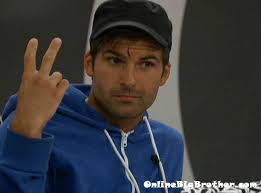 Britney Haynes Big Brother 14