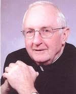 Monsignor John J. Charlebois Funeral Mass, St. Paul Church