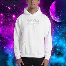 Rnbo Hoodie Jake Paul Merch Rise And Be Original Clothing Etsy Hong Kong